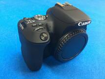 中古 キャノン　CANON　EOS　Kiss　X9　ボディ_画像6