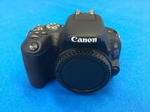 中古 キャノン　CANON　EOS　Kiss　X9　ボディ_画像1