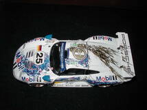 TAMIYA タミヤ模型 1/24 ポルシェ 911 GT1 PORSCHE 911 GT1 完成品 ル・マン Le Mans_画像7