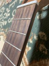 YAMAHA Gitalele GL1 ギタレレ☆ _画像7