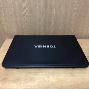 ★高性能★Win10 搭載/東芝/TOSHIBA B551/C/第二世代Core i5 2.50GHz/Office 2016 搭載/メモリ8GB/320GB/15.6インチ/DVD/無線LAN