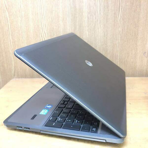 格安良品/Win10搭載/HP ProBook 4540s/第三世代Core i5 2.50GHz/Office 2016 搭載/メモリ4GB/500GB/15.6インチ/DVDスーパーマルチ/無線LAN