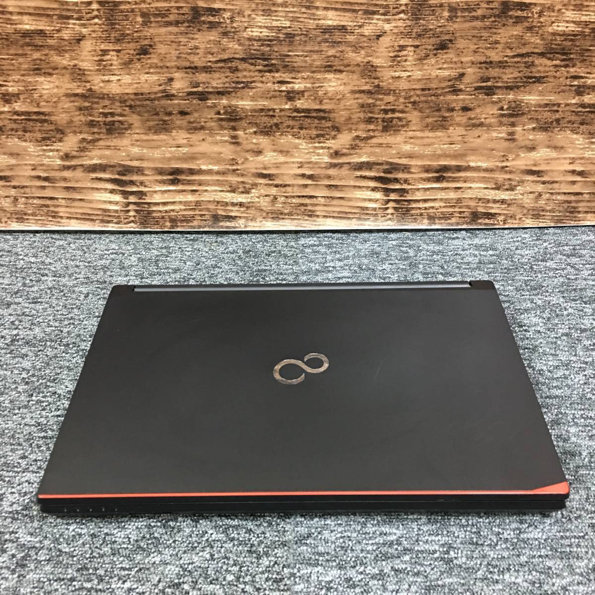 Win10/中古良品/富士通 LIFEBOOK A574/第四世代Core i5/Office 2016