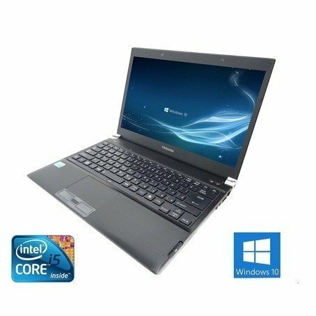 Win7 搭載/東芝/TOSHIBA RX3/Core i5 2.66GHz/Office 2016 搭載/メモリ4GB/500GB/13.3インチ/無線LAN搭載