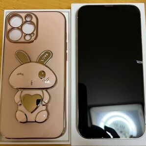  Iphone 13 pro max 256gb SIMフリー