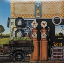 ☆THE ALLMAN BROTHERS/WIPE THE WINDOWS,CHECK THE OIL,DOLLARS GAS1976'USA CAPROCORN 2枚組_画像2