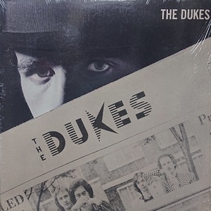 ☆特選☆THE DUKES/THE DUKES'1979USA WARNER BROS