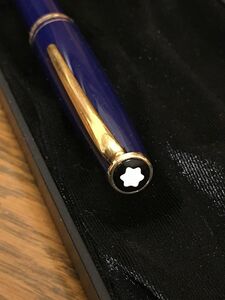 MONTBLANC（筆記具、時計）