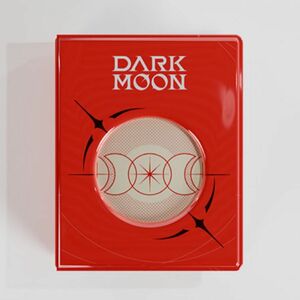 ENHYPEN DARK MOON ダクムン コレクションブック