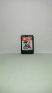  soft only [ free shipping ]Switch Super Mario Brothers wonder 