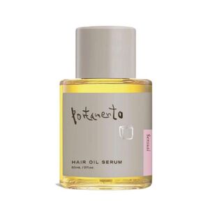 【未開封】Portamento ヘアオイル セラム 自然由来100%