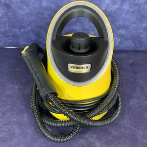  high pressure washer KARCHER Karcher steam cleaner SC JTK20