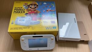  nintendo WiiU super Mario Manufacturers Ver * operation verification ending 