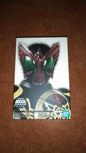  новый товар нераспечатанный S.H. figuarts подлинный . гравюра производства закон Kamen Rider o-ztatoba combo коллекция . пожалуйста очень . прекрасный товар 