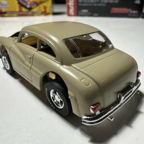 O Goes HO Slot Car ☆49 Ford Mercury コンプリートカー☆AFX/Auto World/TOMY☆ヴィンテージHOスロットカー☆の画像3