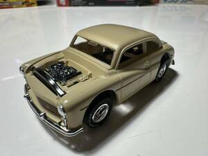 O Goes HO Slot Car *49 Ford Mercury Complete car *AFX/Auto World/TOMY* Vintage HO slot car *