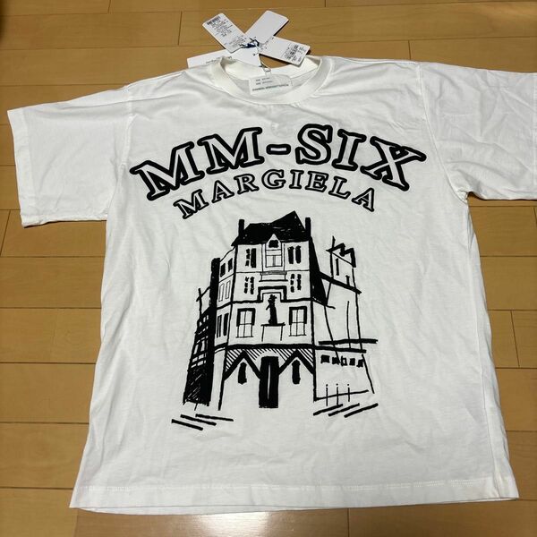 Maison Margiela Tシャツ