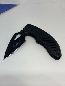 [δηε5] waste number?! 5.11 Tactical( Tacty karu) / name unknown / black series - blade, black series - body 