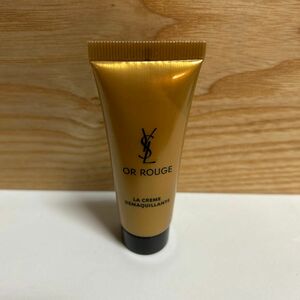 YSL イヴ・サンローラン オールージュ クレーム デマキヤント 20mL