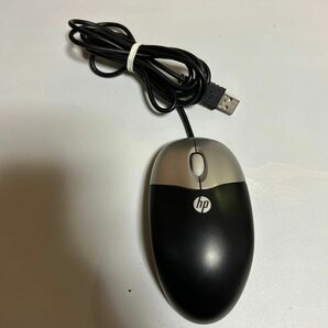 ヒューレットパッカード HP USB接続 光学式マウス M-UAE96