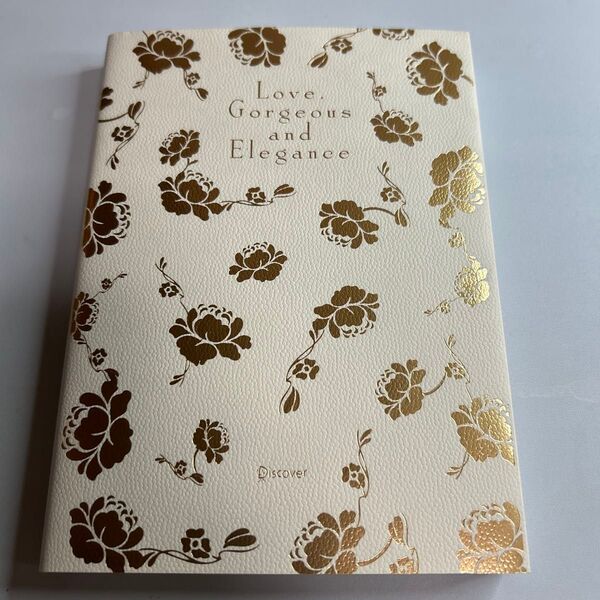 いい女.book 磨けば磨くほど、女は輝く Love,Gorgeous and Elegance