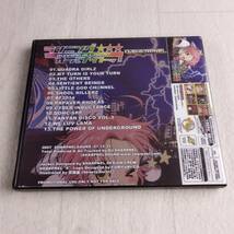 1MC8 CD ランニング☆オールナイトッ!! SHARPNEL SOUND_画像2