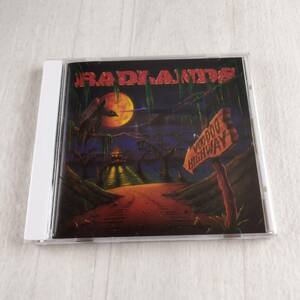 1MC3 CD BADLANDS Voodoo Highway バッドランズ ブードゥー・ハイウェイ