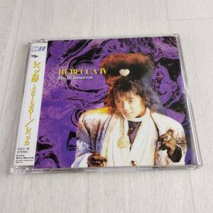 1MC13 CD レベッカ REBECCA IV Maybe Tomorrow