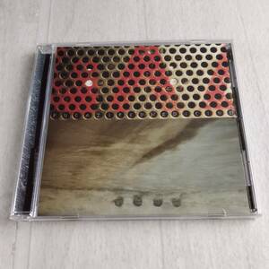 1MC13 CD FUGAZI RED MEDICINE