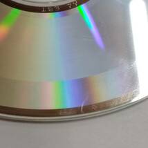 1MC14 CD オリジナルサウンドトラック 赤い光弾ジリオン 音楽集_画像6