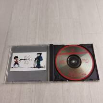 1MC14 CD オリジナルサウンドトラック 赤い光弾ジリオン 音楽集_画像3