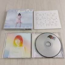 1MC15 CD 水瀬いのり Catch the Rainbow! 初回限定盤 _画像3