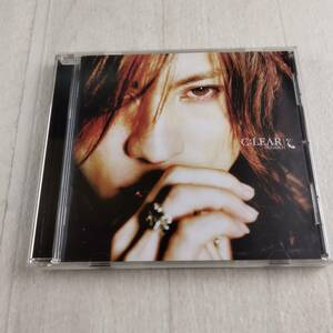 1MC16 CD SUGIZO C：LEAR LUNA　SEA