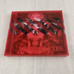 1MC16 CD SCARLET EYES ALiCE’S EMOTiON 帯付き 東方 アレンジ 同人