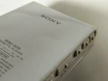 Hj463◆SONY ソニー◆WALKMAN ウォークマン WM-509 カセットプレーヤー オーディオ ポータブル_画像9