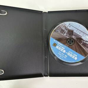 43◆アクセス特急 成田空港 エアポート特急 羽田空港◆DVD 全面展望 eレール 鉄道 電車の画像3