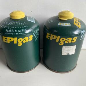 At759◆EPIgas◆マイクロスーパーランタンオート L-2002 ガスランタン ケース ガス付き キャンプ アウトドア 登山の画像6