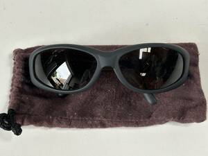 Mj508*ARNET Arnette * sunglasses CATFISH cat fish glasses Italy Vintage 