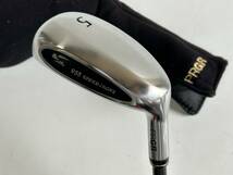 Qj376◆PRGR プロギア◆ユーティリティ アイアン 955 SPEED IRONS カーボンシャフト M-43_画像1