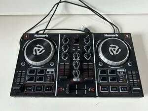 Hj609*Numarkn Mark *DJ controller PARTY MIX party Mix USB cable music machinery 