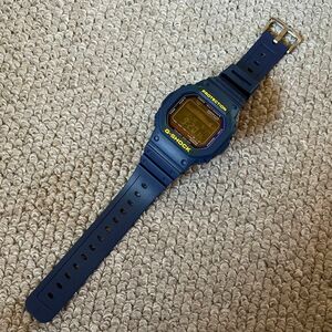 CASIO G-SHOCK GWX-5600 美品