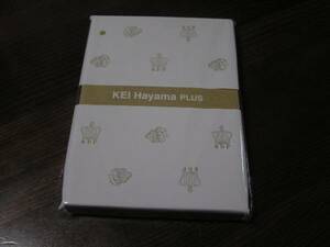 大人のおしゃれ手帖 2015年6月号付録 ケイハヤマプリュス 2wayバッグ