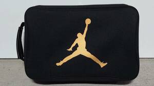 【中古美品】ジョーダン　バスケットボールシューズ　バッシュ　ケース　JORDAN