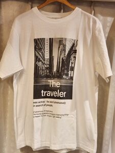 【値下げ】JOURNAL STANDARD 半袖 Tシャツ ワンサイズ