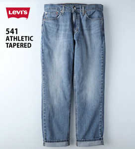 Levi's