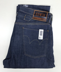 ★激レア★新品33000円を■EDWINエドウイン■ヴィンテージVintage WORK PANTSワークパンツデニムEV100-589/29■在庫限り■