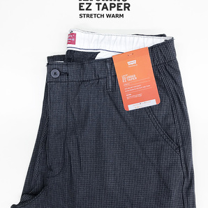 新品タグ付■LEVISリーバイス■XX EZ TAPERテーパー CHINOチノワイドイージー PANTS/A10410049/XL■在庫限り■の画像8