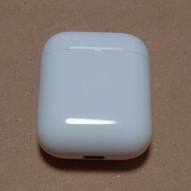 Apple AirPods A1523 A1722 A1602 第1世代 純正品_画像6