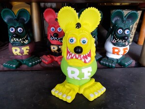 RAT FINK