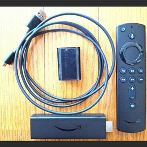 Amazon Fire TV stick